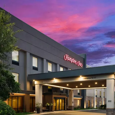 Hampton Inn Winter Haven-2