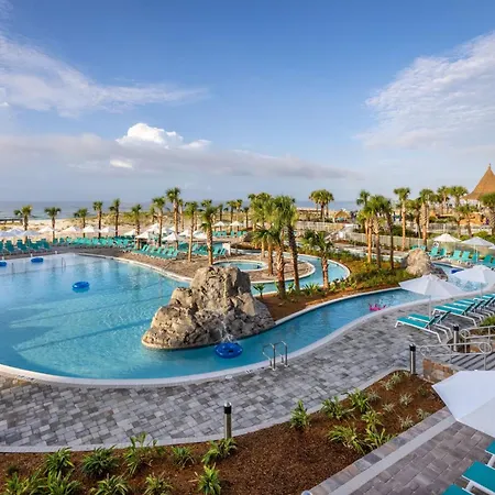 Fairfield By Marriott Inn & Suites Pensacola Beach-3