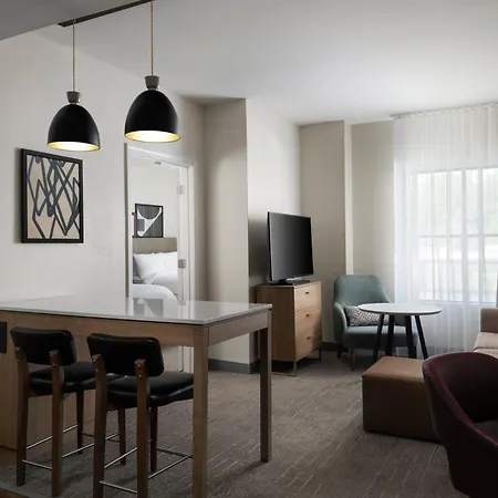 Staybridge Suites - Flowood - Nw Jackson By Ihg-3