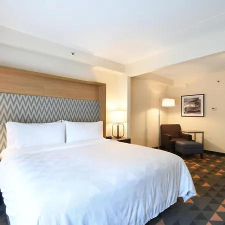 Holiday Inn Fredericksburg - Conference Center By Ihg-2