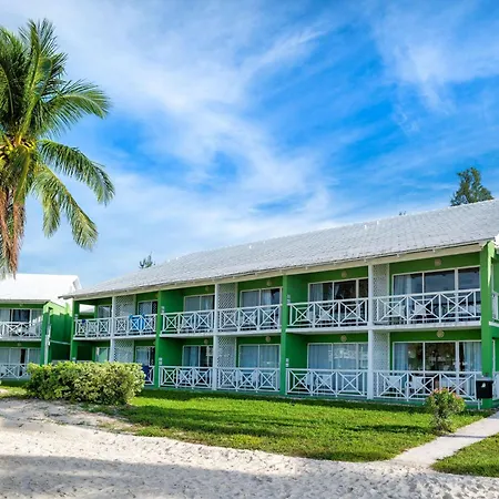 Viva Fortuna Beach By Wyndham, A Trademark All Inclusive-3