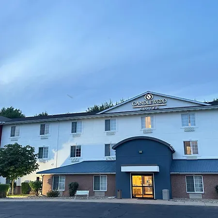 Candlewood Suites Saint Joseph - Benton Harbor By Ihg-2
