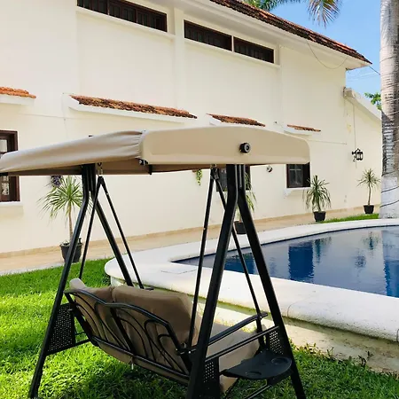 Hotel Boutique Villas Segovia Cozumel-3