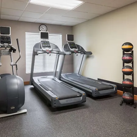 Homewood Suites By Hilton Baton Rouge-3