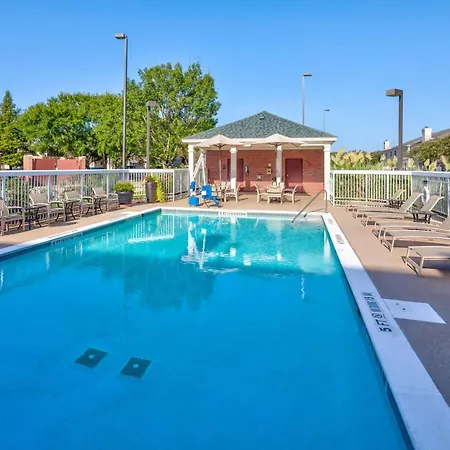 Homewood Suites By Hilton Baton Rouge-2