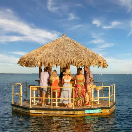 Bungalows Key Largo (Adults Only)-3
