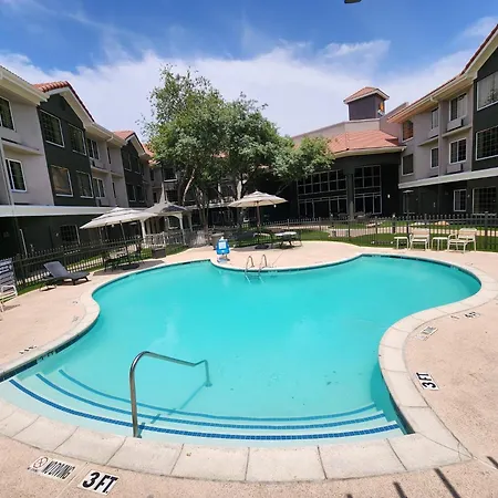 La Quinta By Wyndham Dallas - Addison Galleria-2