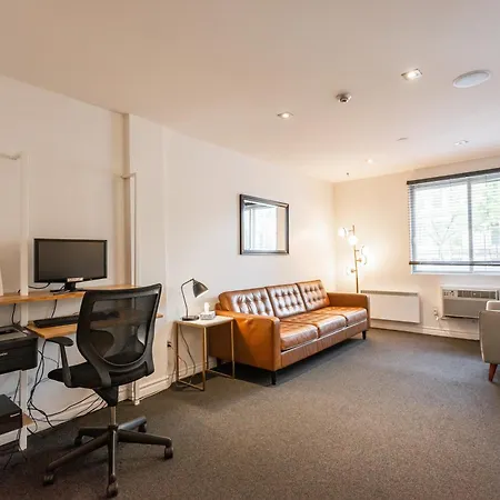 Hotel Le Roberval-3