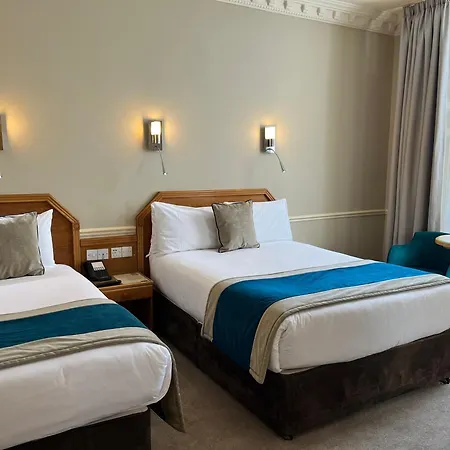 Harcourt Hotel-2