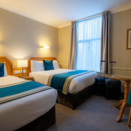 Harcourt Hotel-3
