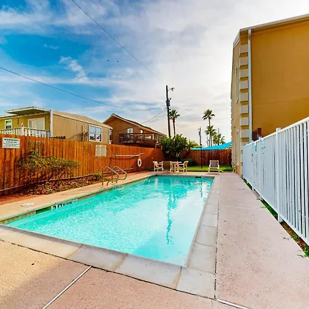 Escape Condominiums #7-2