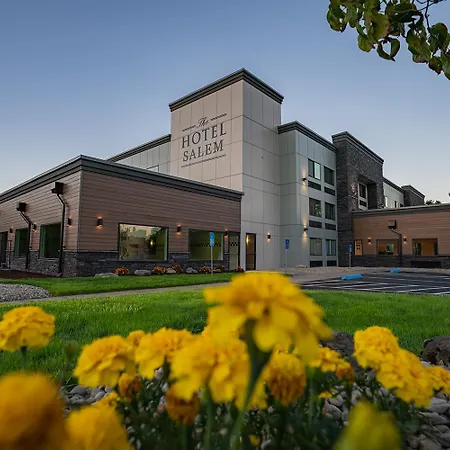 The Hotel Salem-2