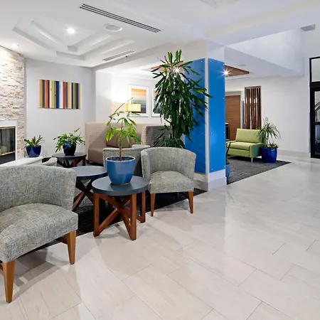 Holiday Inn Express Hotel & Suites Atascadero By Ihg-3