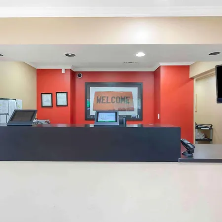 Extended Stay America Select Suites - Richmond - West End - I-64-2