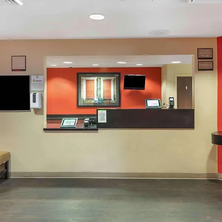 Extended Stay America Los Angeles - Carson-2