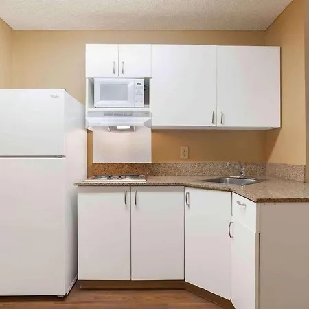 Extended Stay America Suites - San Diego - Hotel Circle-3