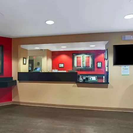 Extended Stay America Suites - San Diego - Hotel Circle-2