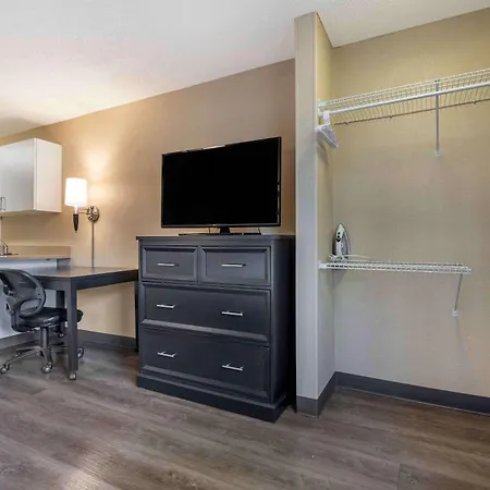 Extended Stay America Suites - Sacramento - Roseville-2