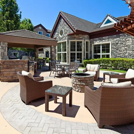 Staybridge Suites Fairfield Napa Valley Area By Ihg-2
