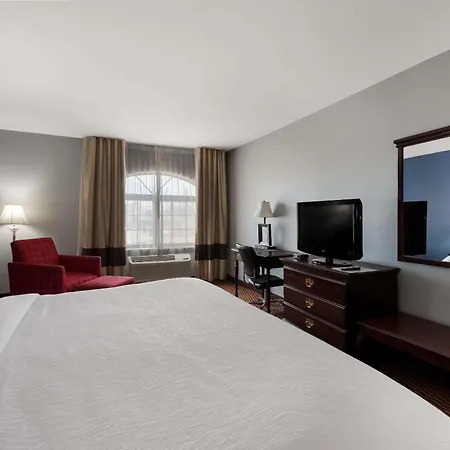 Quality Inn & Suites Oklahoma City North-2