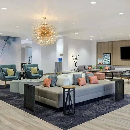 Homewood Suites By Hilton Santa Clarita/Valencia, Ca-3