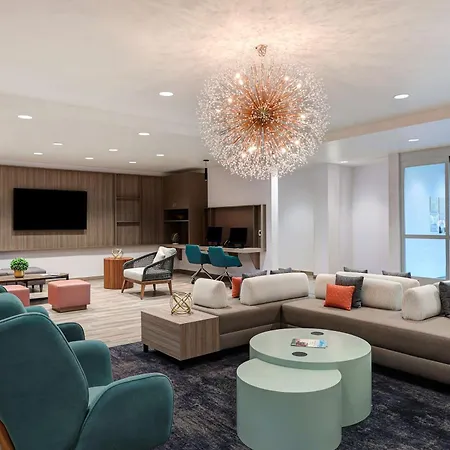 Homewood Suites By Hilton Santa Clarita/Valencia, Ca-2