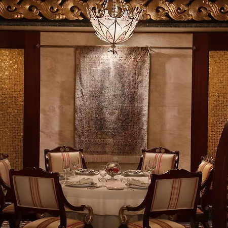 Jeddah Hilton-2