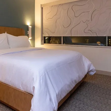 Element By Marriott St. Louis Midtown-2