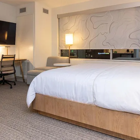 Element By Marriott St. Louis Midtown-3