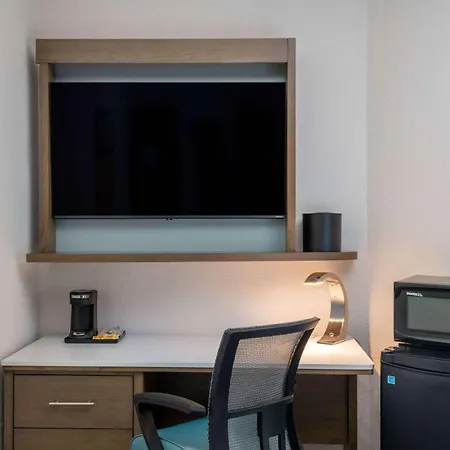 Tryp By Wyndham Tallahassee North I-10 Capital Circle-2