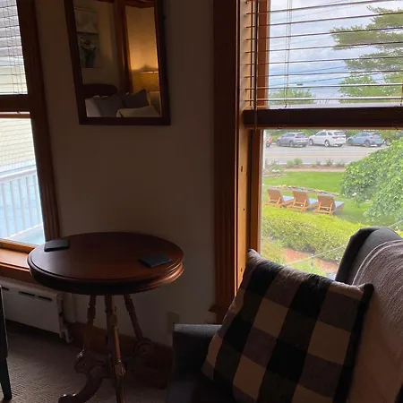 Spouter Inn Bed & Breakfast-3