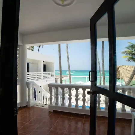 Beach Front Tgr Hotels And Resorts-3