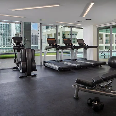 Atwell Suites Miami Brickell By Ihg-2