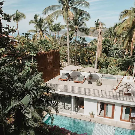 Distrito 88 - Adults Only Boutique Hotel-3
