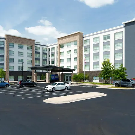 Holiday Inn Express & Suites - Mall Of America - Msp Airport By Ihg-3