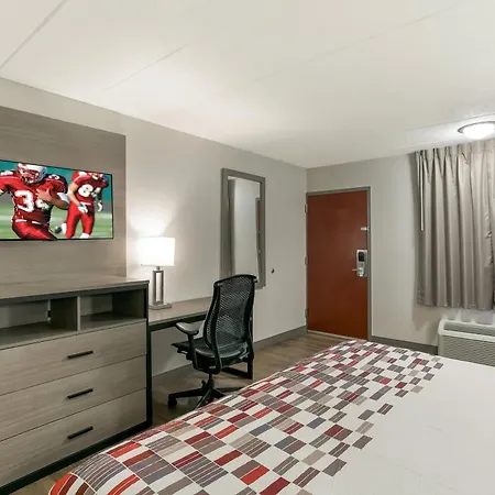 Red Roof Inn Baltimore-2