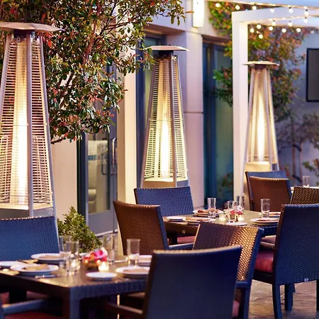Renaissance Walnut Creek Hotel-2
