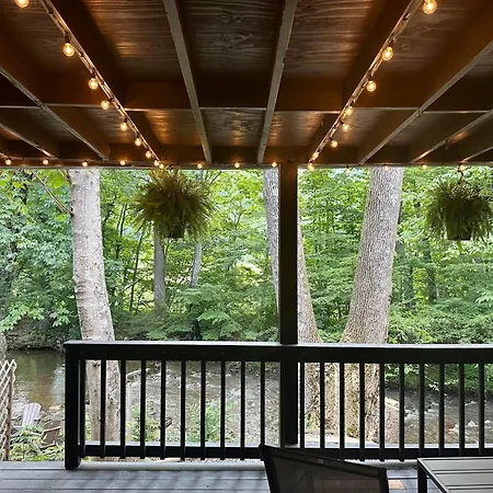 Veda Inn & Cottages-3