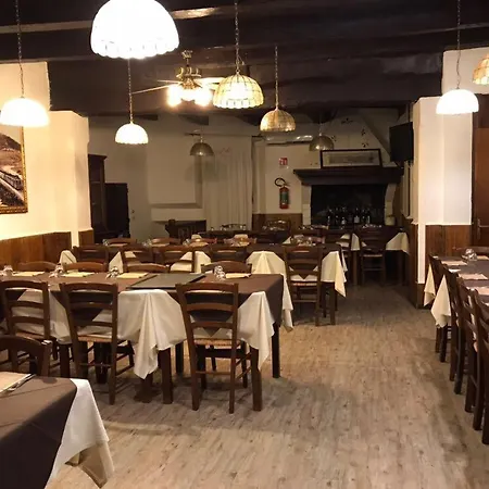 Hostaria Da Lino-3