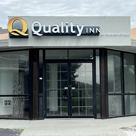 Quality Inn Idaho Falls-2