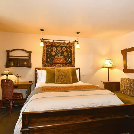 Blackbird Inn-3