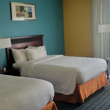 Chester Inn & Suites-3