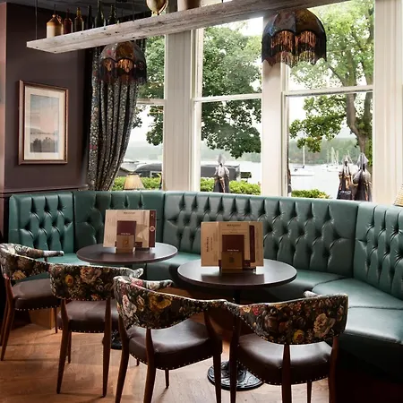 The Waterhead Inn, Ambleside- The Inn Collection Group-2
