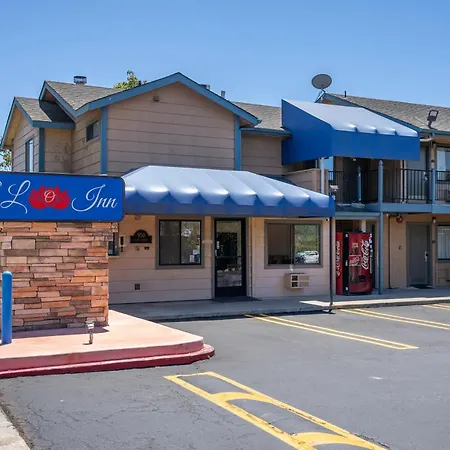 Downtown Slo Inn - San Luis Obispo-3