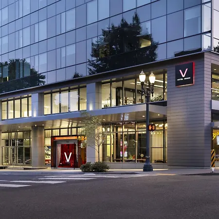 Hotel Vance, Portland, A Tribute Portfolio Hotel-2