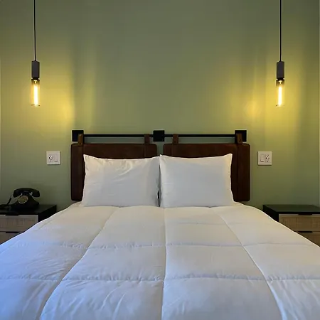 Hotel Koxie-2