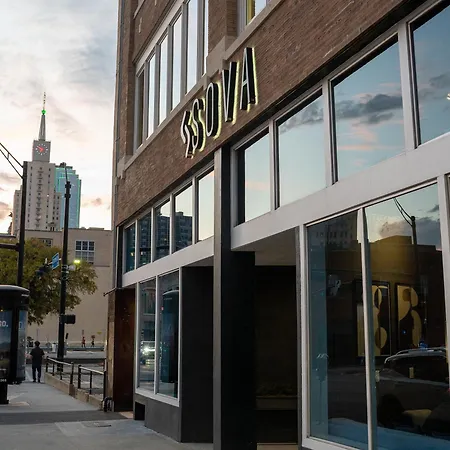 Sova Micro-Room & Social Hotel-3