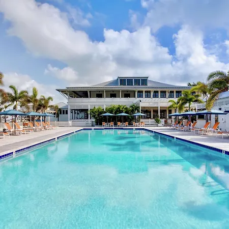 Mahogany Bay Resort And Beach Club, Curio Collection-2