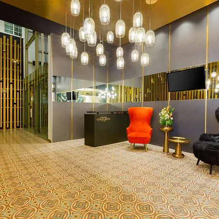 Gran Hotel Costa Rica, Curio Collection By Hilton-2