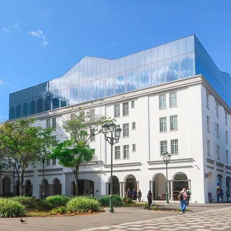 Gran Hotel Costa Rica, Curio Collection By Hilton-3